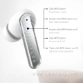 Haylou W1 Wireless Earphones Moving coil Sound